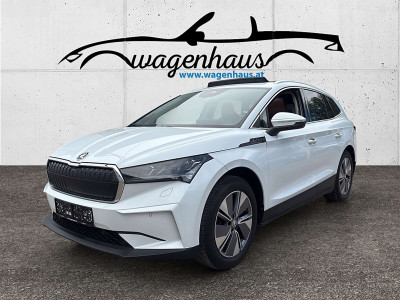 Skoda Enyaq Gebrauchtwagen