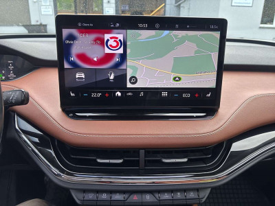 Skoda Enyaq Gebrauchtwagen