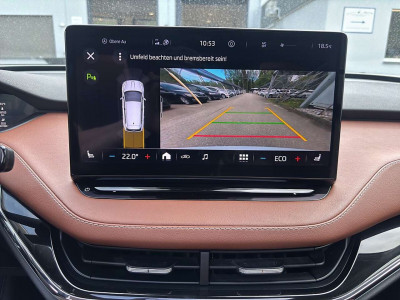Skoda Enyaq Gebrauchtwagen