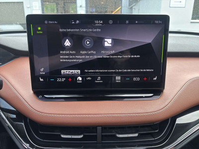 Skoda Enyaq Gebrauchtwagen