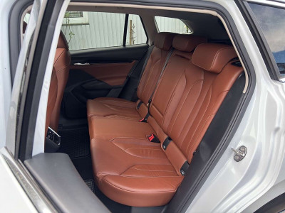 Skoda Enyaq Gebrauchtwagen