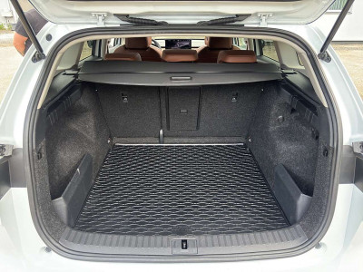 Skoda Enyaq Gebrauchtwagen