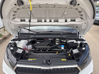 Skoda Enyaq Gebrauchtwagen