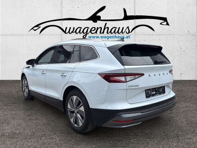 Skoda Enyaq Gebrauchtwagen