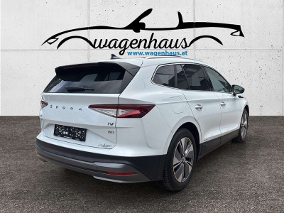 Skoda Enyaq Gebrauchtwagen