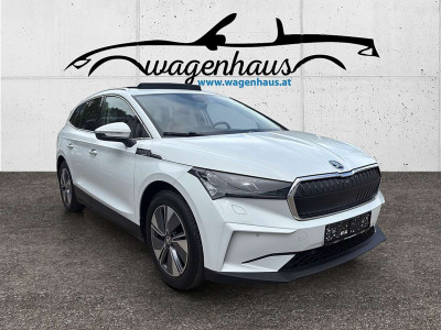 Skoda Enyaq Gebrauchtwagen
