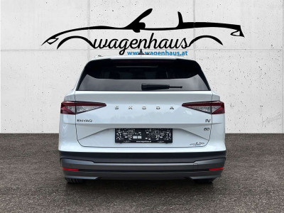 Skoda Enyaq Gebrauchtwagen