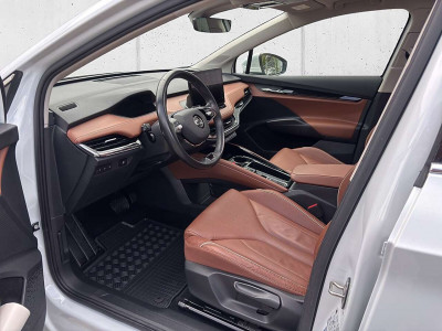 Skoda Enyaq Gebrauchtwagen