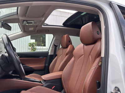 Skoda Enyaq Gebrauchtwagen