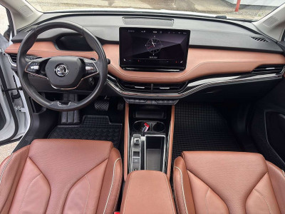 Skoda Enyaq Gebrauchtwagen