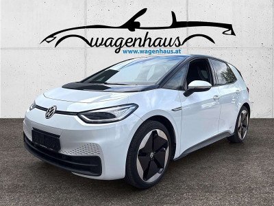 VW ID.3 Gebrauchtwagen VW ID.3 Gebrauchtwagen