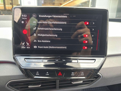VW ID.3 Gebrauchtwagen VW ID.3 Gebrauchtwagen
