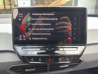 VW ID.3 Gebrauchtwagen VW ID.3 Gebrauchtwagen