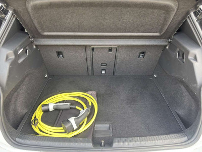 VW ID.3 Gebrauchtwagen VW ID.3 Gebrauchtwagen