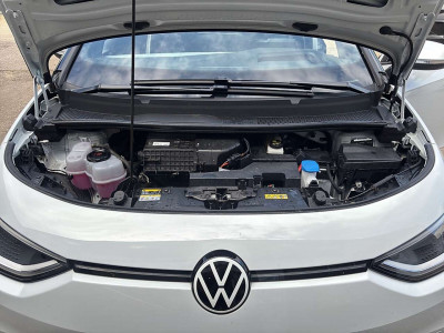 VW ID.3 Gebrauchtwagen VW ID.3 Gebrauchtwagen