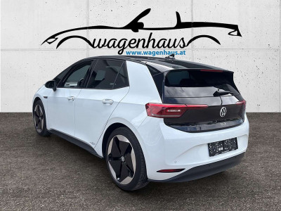 VW ID.3 Gebrauchtwagen VW ID.3 Gebrauchtwagen