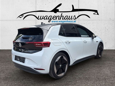 VW ID.3 Gebrauchtwagen VW ID.3 Gebrauchtwagen