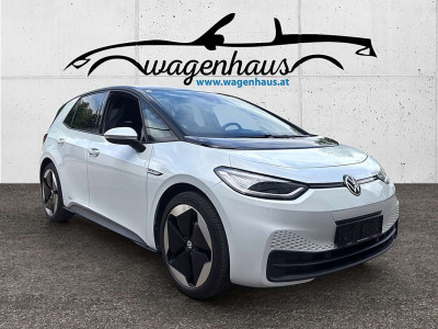 VW ID.3 Gebrauchtwagen VW ID.3 Gebrauchtwagen