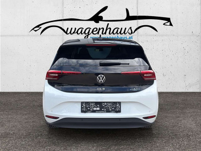 VW ID.3 Gebrauchtwagen VW ID.3 Gebrauchtwagen