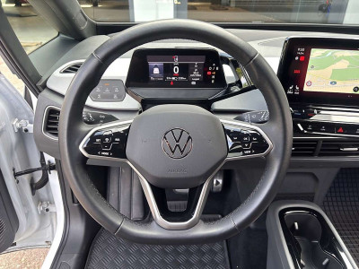 VW ID.3 Gebrauchtwagen VW ID.3 Gebrauchtwagen