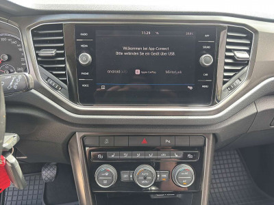 VW T-Roc Gebrauchtwagen VW T-Roc Gebrauchtwagen