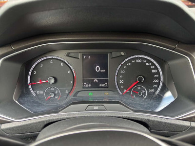 VW T-Roc Gebrauchtwagen VW T-Roc Gebrauchtwagen