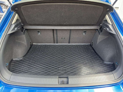 VW T-Roc Gebrauchtwagen VW T-Roc Gebrauchtwagen