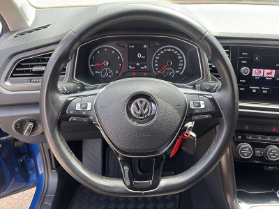 VW T-Roc Gebrauchtwagen VW T-Roc Gebrauchtwagen