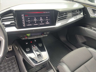 Audi Q4 e-tron Gebrauchtwagen