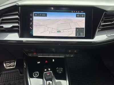 Audi Q4 e-tron Gebrauchtwagen