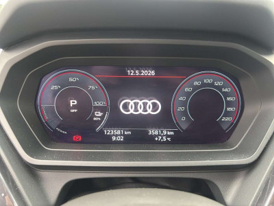 Audi Q4 e-tron Gebrauchtwagen