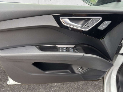 Audi Q4 e-tron Gebrauchtwagen