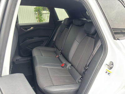 Audi Q4 e-tron Gebrauchtwagen