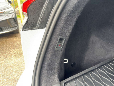 Audi Q4 e-tron Gebrauchtwagen