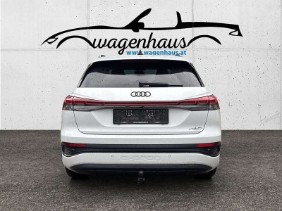 Audi Q4 e-tron Gebrauchtwagen