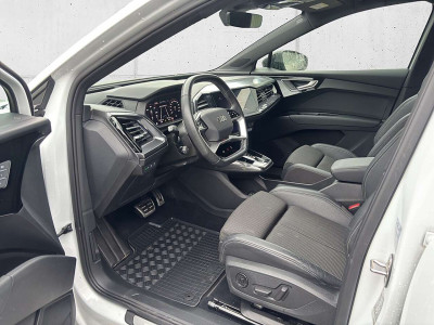 Audi Q4 e-tron Gebrauchtwagen