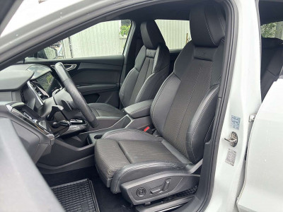 Audi Q4 e-tron Gebrauchtwagen