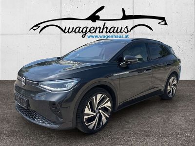 VW ID.4 Gebrauchtwagen VW ID.4 Gebrauchtwagen