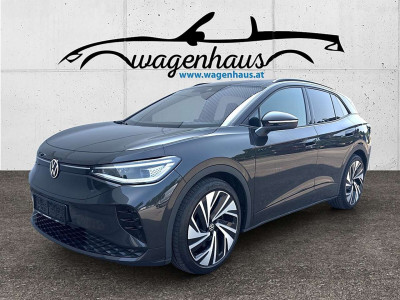 VW ID.4 Gebrauchtwagen VW ID.4 Gebrauchtwagen