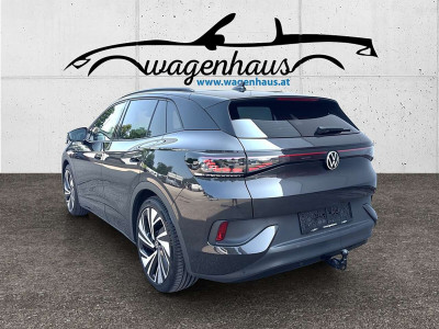 VW ID.4 Gebrauchtwagen VW ID.4 Gebrauchtwagen
