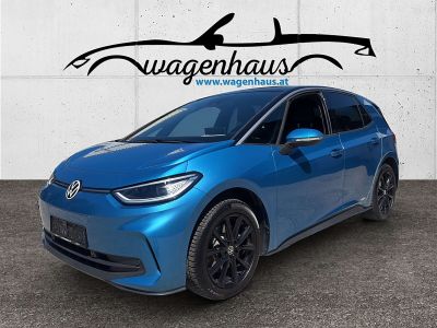 VW ID.3 Gebrauchtwagen VW ID.3 Gebrauchtwagen
