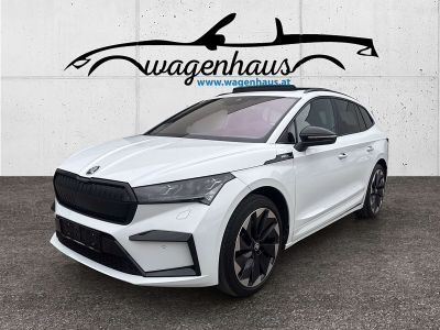 Skoda Enyaq Gebrauchtwagen