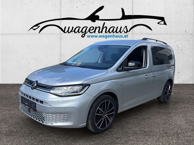 VW Caddy Gebrauchtwagen VW Caddy Gebrauchtwagen