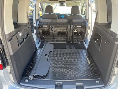 VW Caddy Gebrauchtwagen VW Caddy Gebrauchtwagen