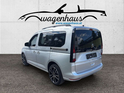 VW Caddy Gebrauchtwagen VW Caddy Gebrauchtwagen