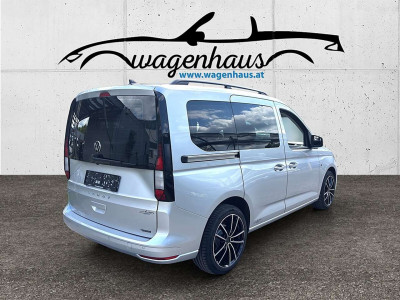 VW Caddy Gebrauchtwagen VW Caddy Gebrauchtwagen