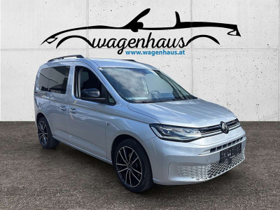VW Caddy Gebrauchtwagen VW Caddy Gebrauchtwagen