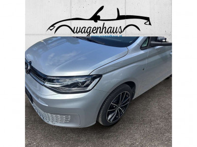 VW Caddy Gebrauchtwagen VW Caddy Gebrauchtwagen