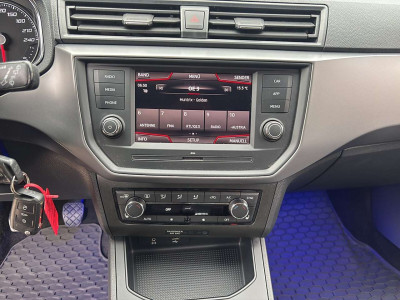 Seat Ibiza Gebrauchtwagen Seat Ibiza Gebrauchtwagen