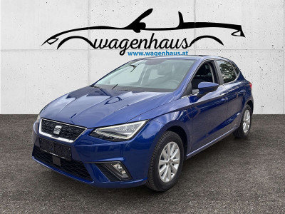 Seat Ibiza Gebrauchtwagen Seat Ibiza Gebrauchtwagen